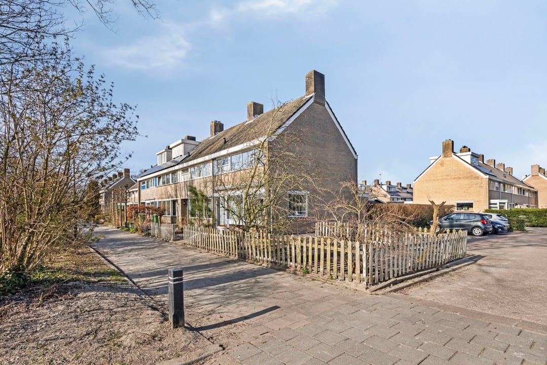 Foto 7 van Ariellaan 2