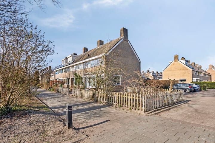 Foto 7 van Ariellaan 2