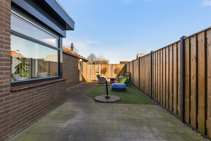 Foto 2 van Klimopstraat 46