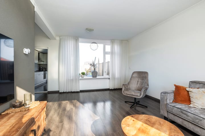 Foto 3 van Klimopstraat 46