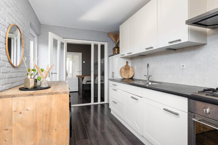 Foto 4 van Klimopstraat 46