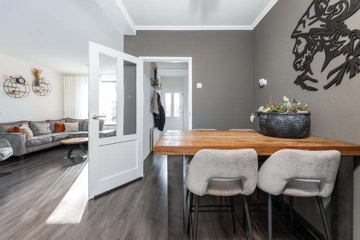 Foto 8 van Klimopstraat 46