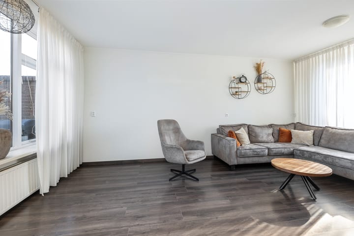 Foto 10 van Klimopstraat 46