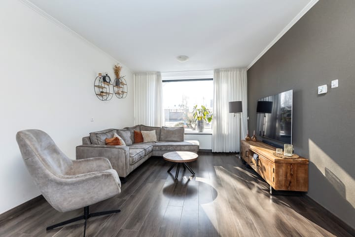 Foto 11 van Klimopstraat 46