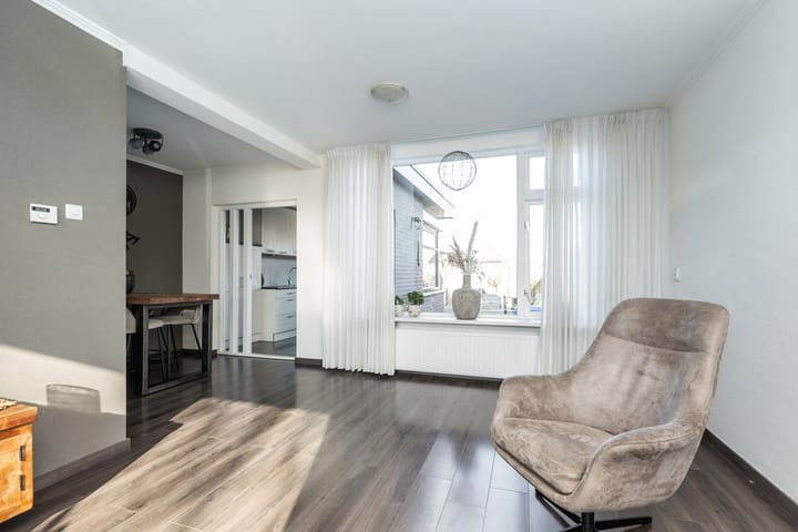 Foto 12 van Klimopstraat 46