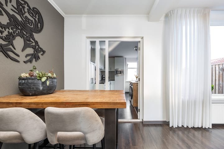 Foto 13 van Klimopstraat 46