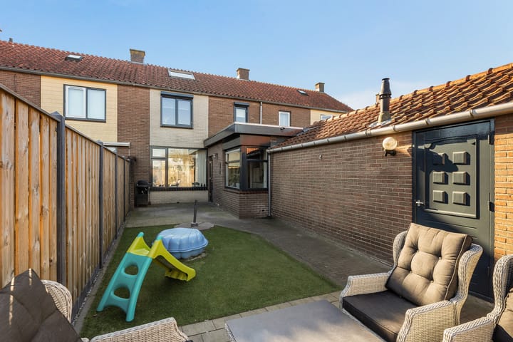 Foto 30 van Klimopstraat 46