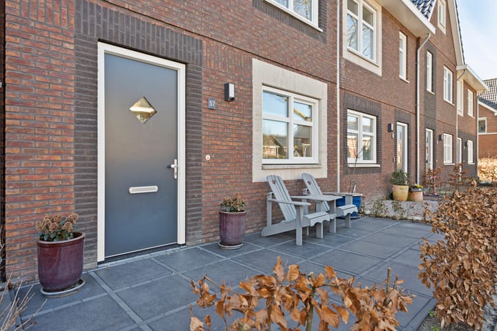 Foto 2 van Simon Stevinstraat 57