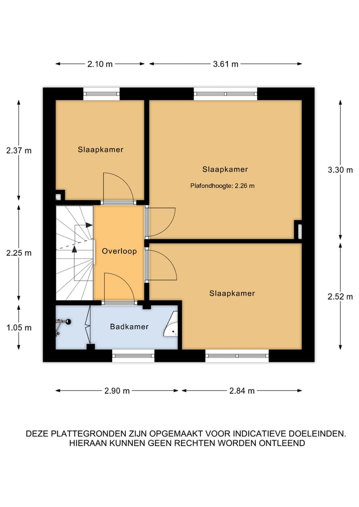 Foto 35 van Klimopstraat 46