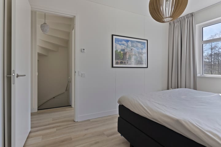 Foto 23 van Simon Stevinstraat 57