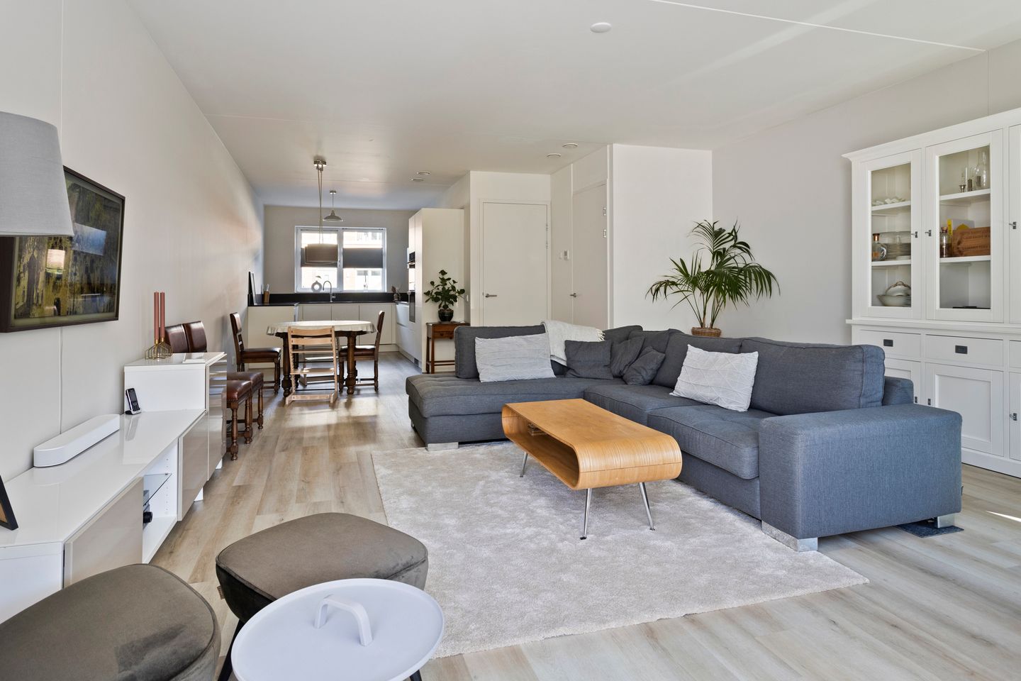 Foto 5 van Simon Stevinstraat 57