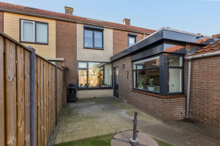 Foto 27 van Klimopstraat 46