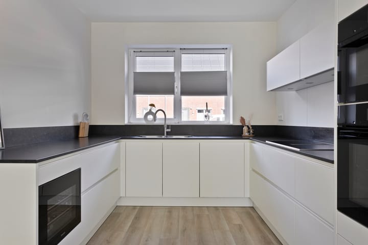 Foto 9 van Simon Stevinstraat 57