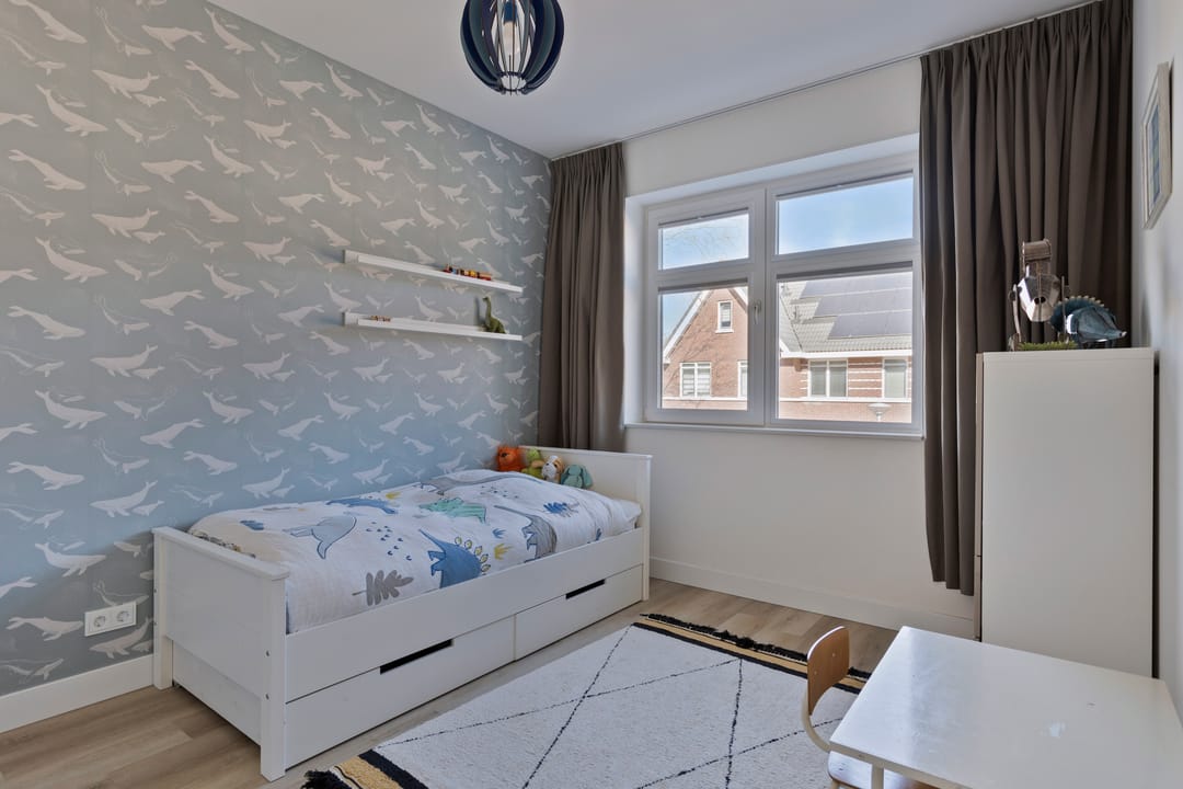 Foto 26 van Simon Stevinstraat 57