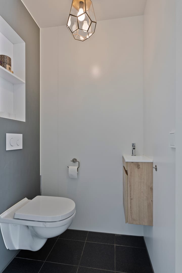 Foto 4 van Simon Stevinstraat 57