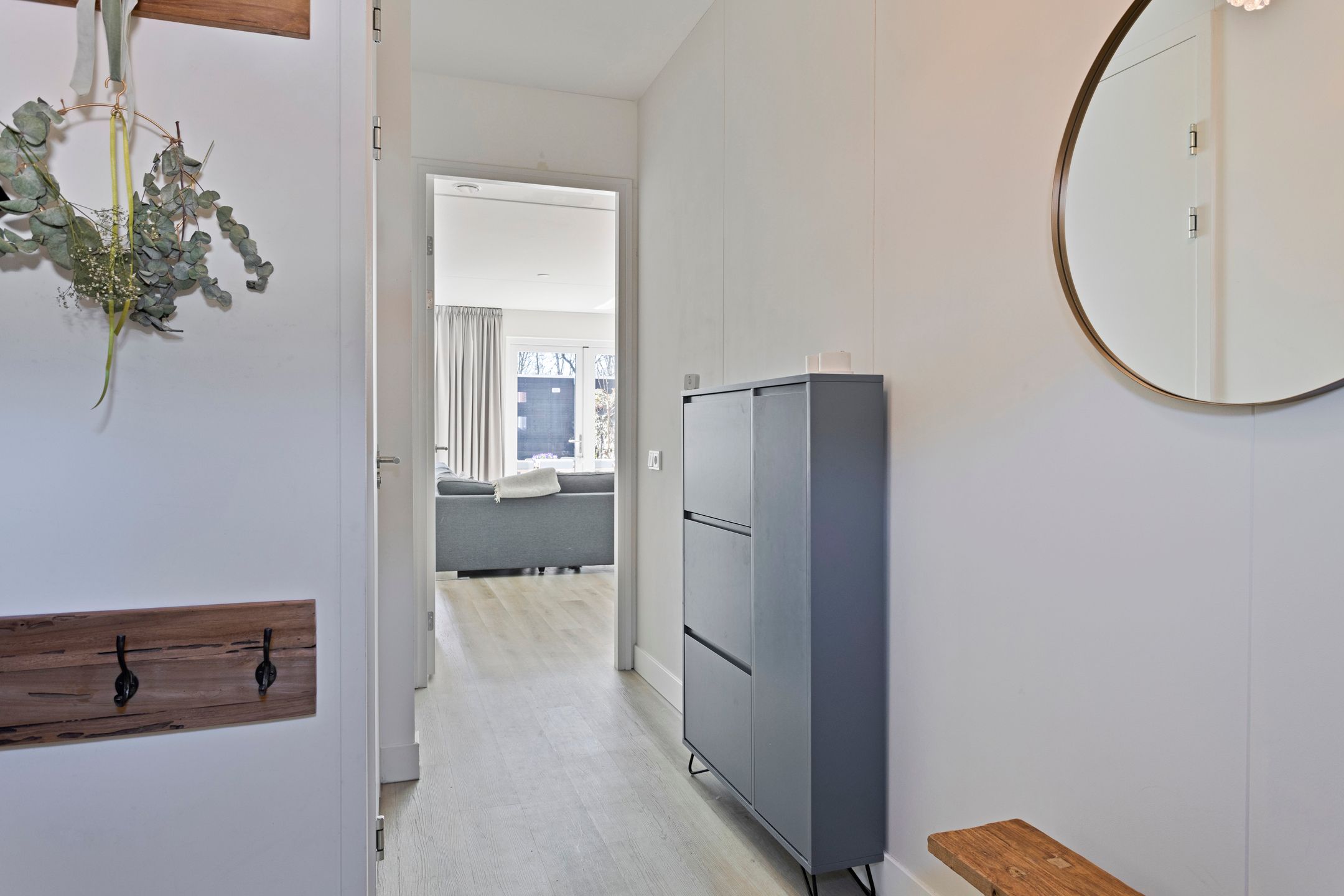 Foto 3 van Simon Stevinstraat 57