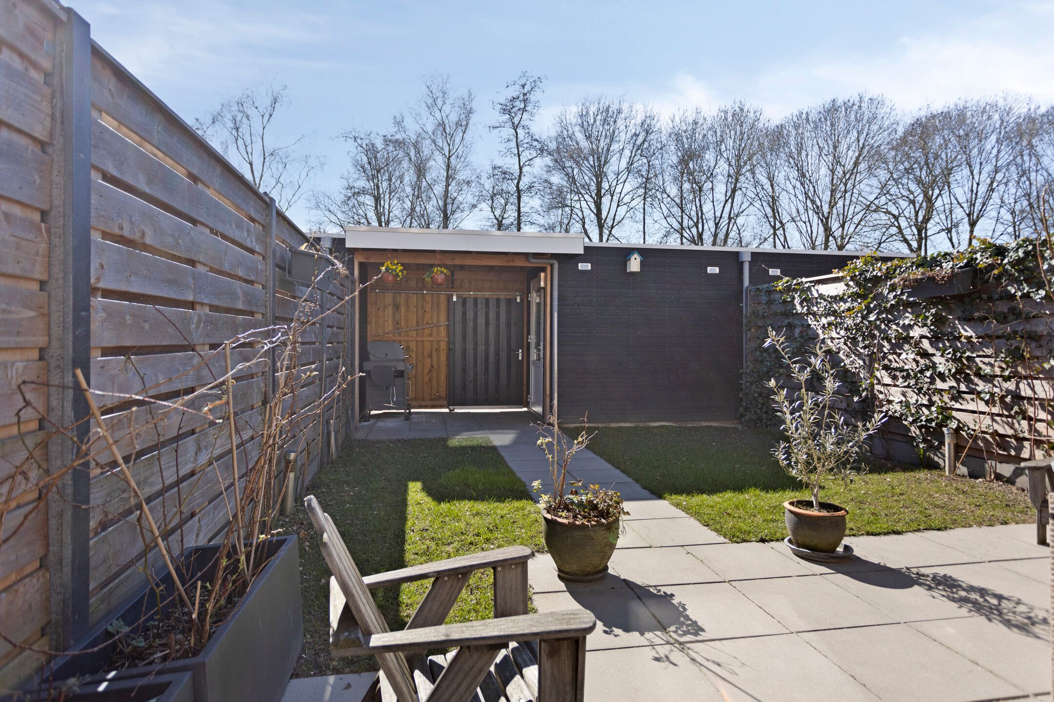 Foto 15 van Simon Stevinstraat 57