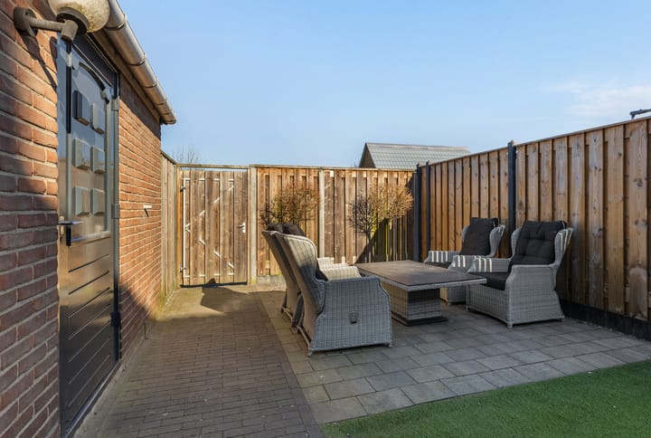 Foto 29 van Klimopstraat 46