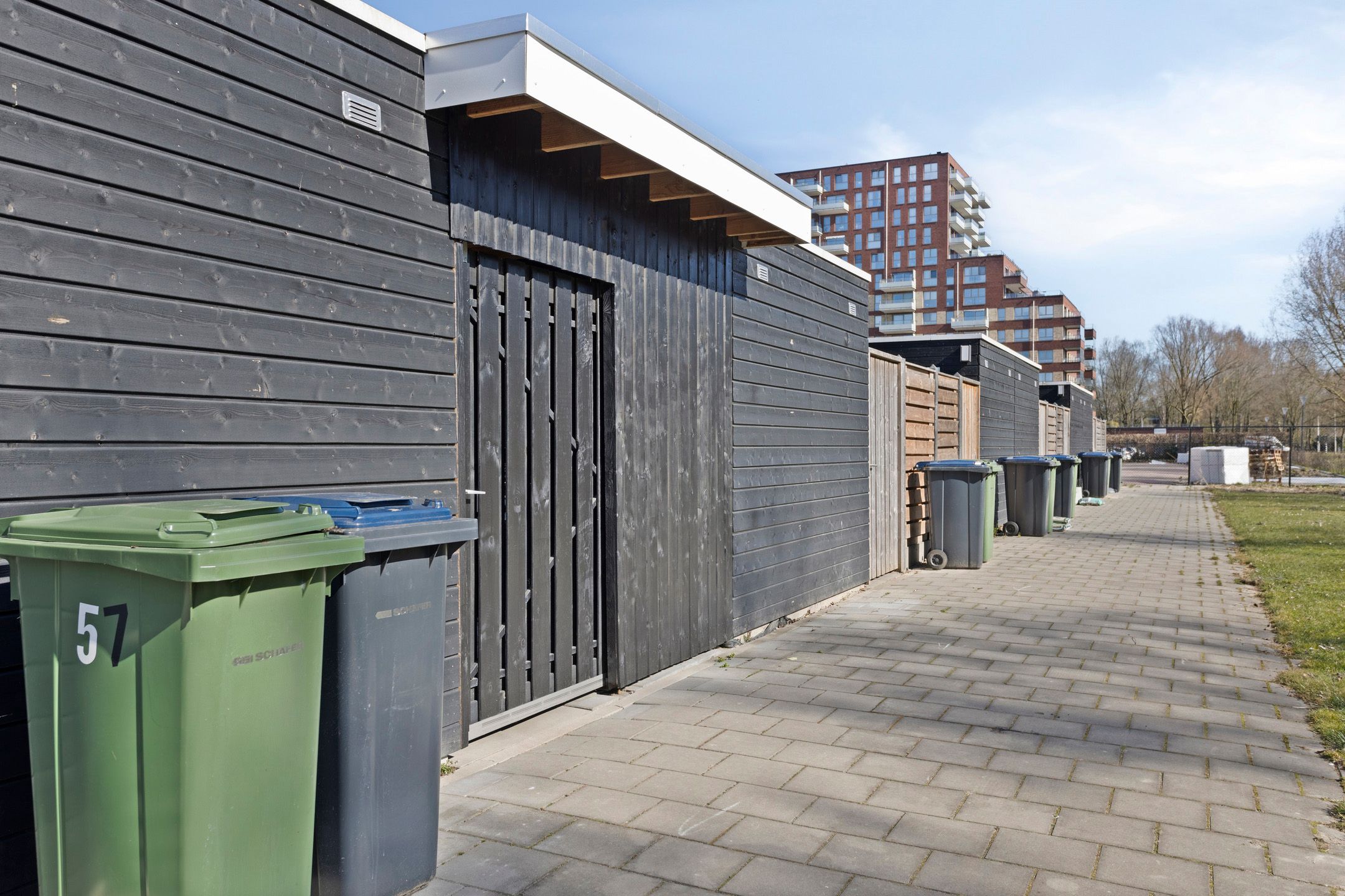 Foto 18 van Simon Stevinstraat 57