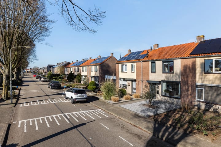 Foto 33 van Klimopstraat 46