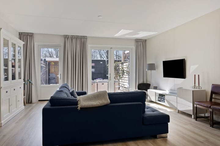 Foto 6 van Simon Stevinstraat 57