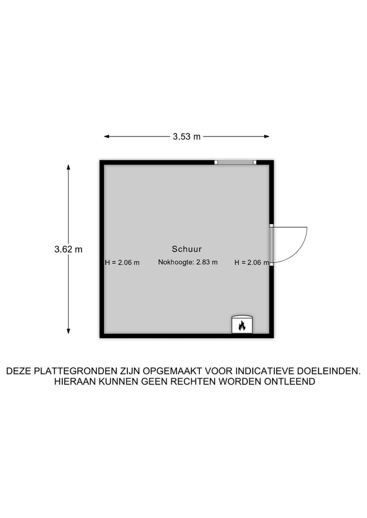 Foto 37 van Klimopstraat 46
