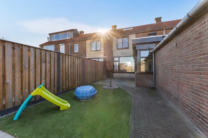 Foto 31 van Klimopstraat 46