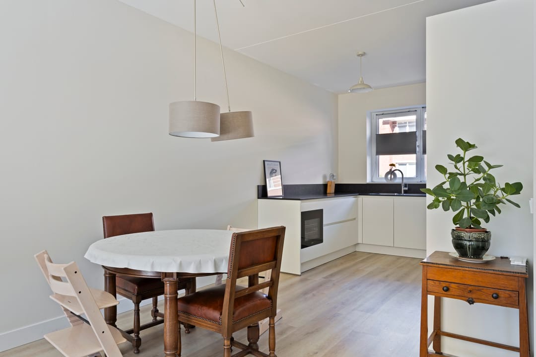 Foto 8 van Simon Stevinstraat 57