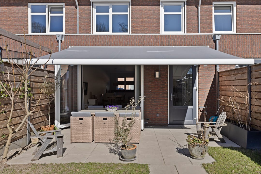 Foto 16 van Simon Stevinstraat 57