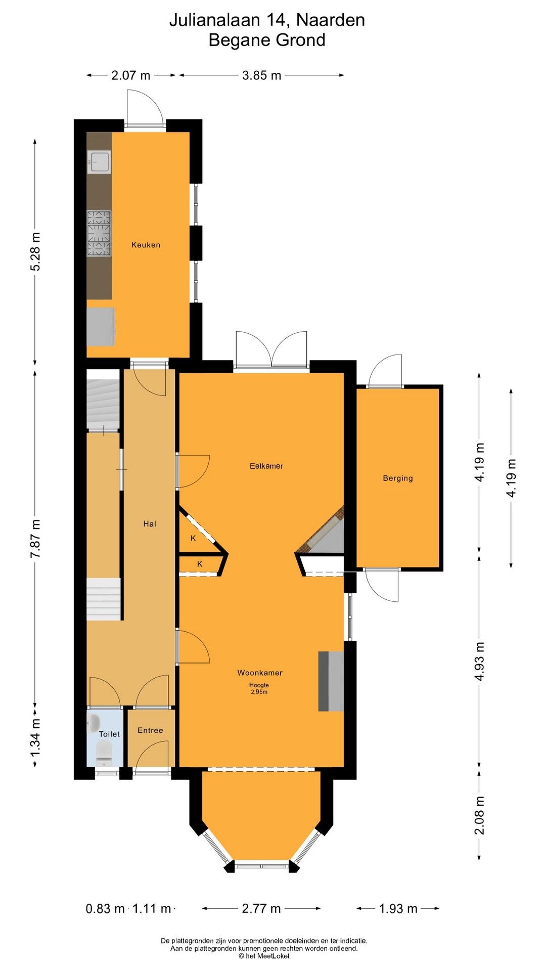 Foto 10 van Julianalaan 14