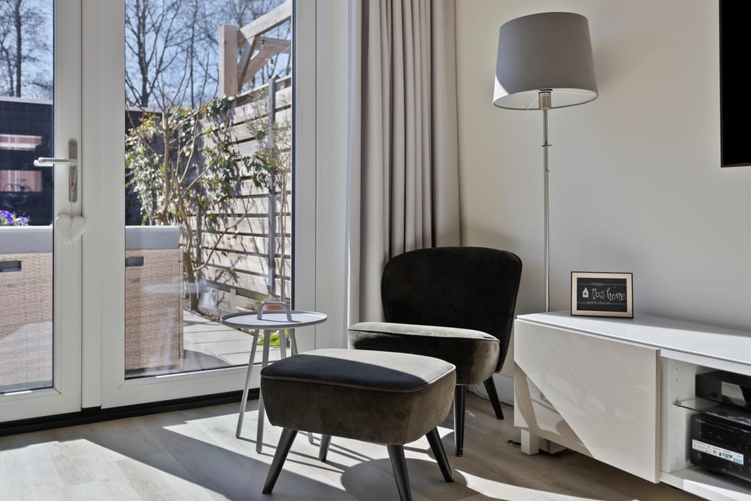 Foto 7 van Simon Stevinstraat 57