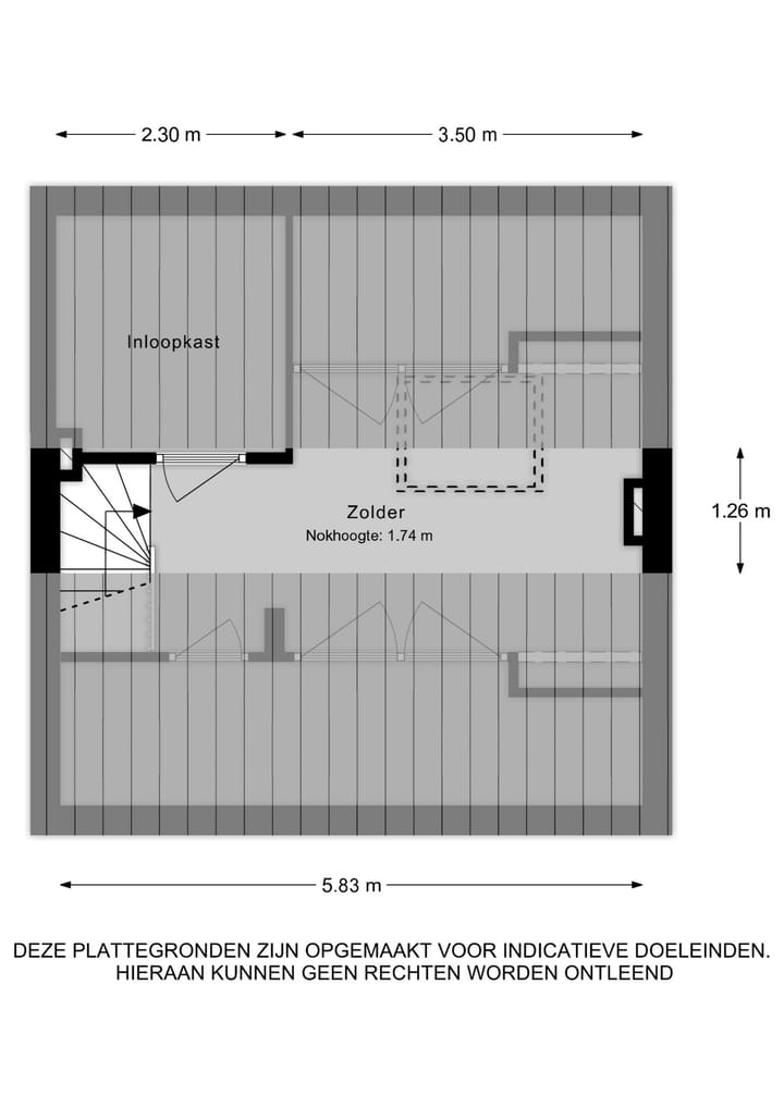 Foto 36 van Klimopstraat 46
