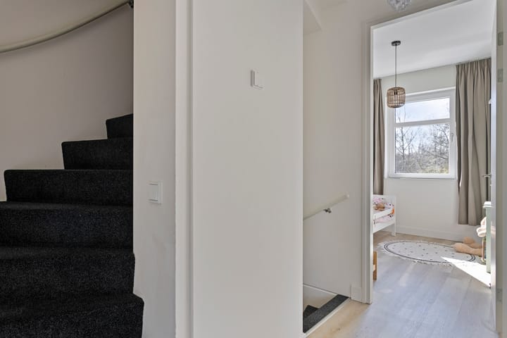 Foto 20 van Simon Stevinstraat 57