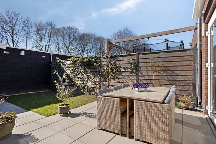 Foto 14 van Simon Stevinstraat 57