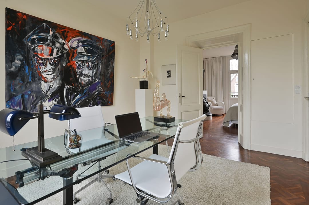 Foto 13 van Julianalaan 14