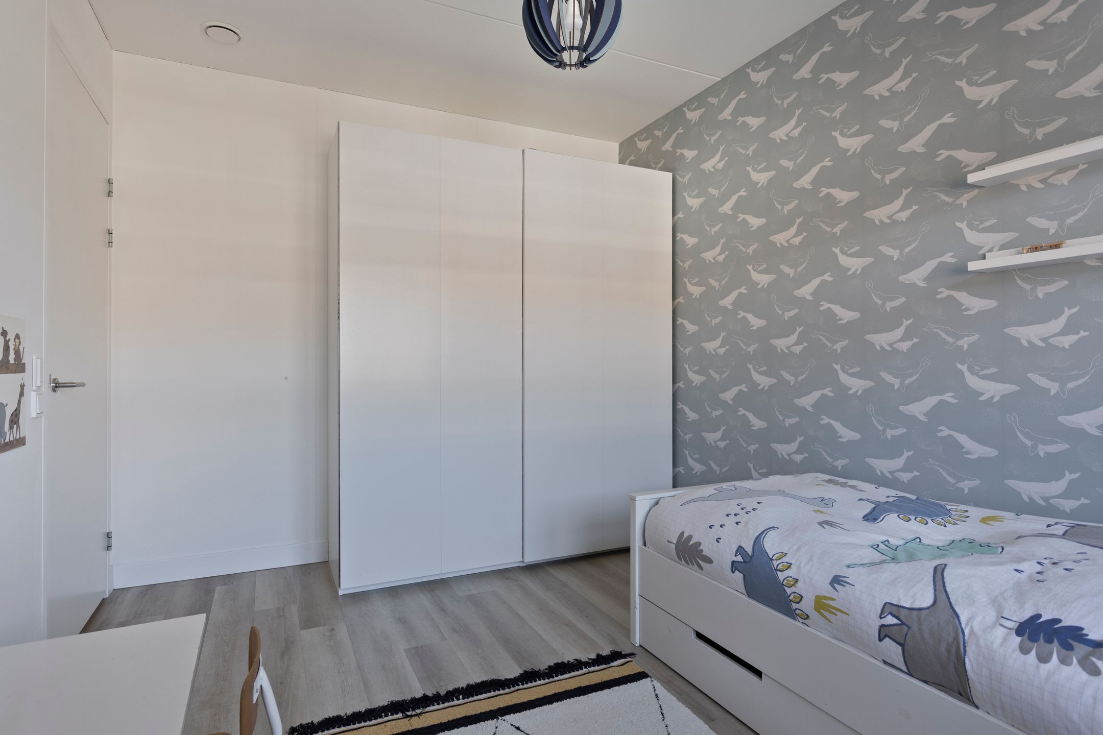 Foto 27 van Simon Stevinstraat 57