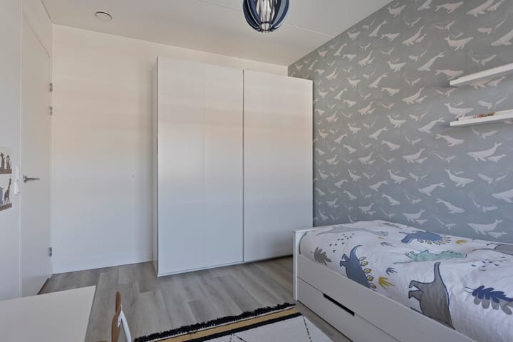 Foto 27 van Simon Stevinstraat 57