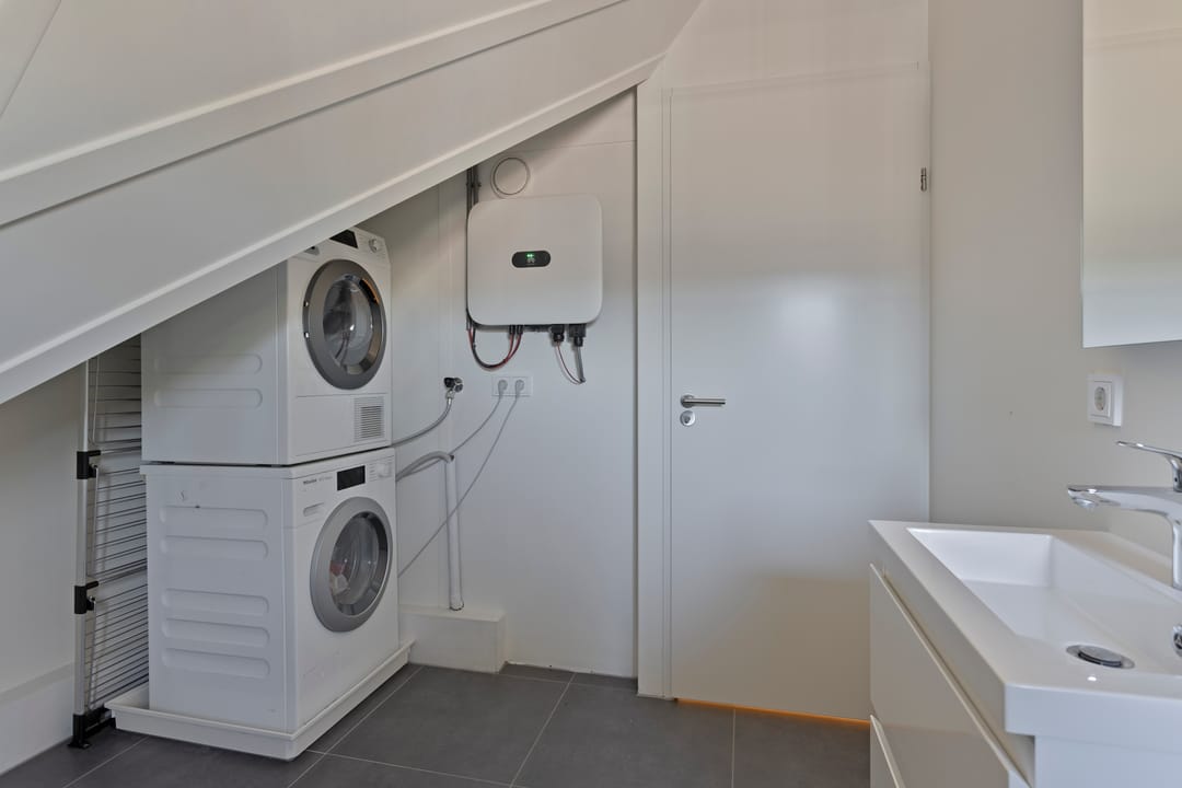 Foto 37 van Simon Stevinstraat 57