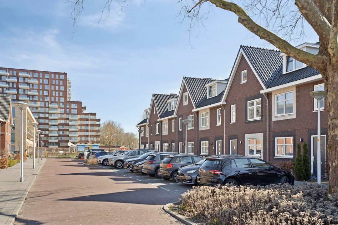 Foto 38 van Simon Stevinstraat 57