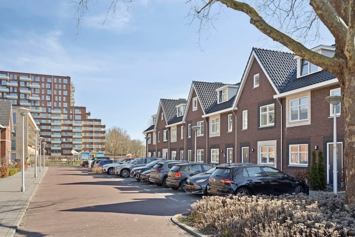 Foto 38 van Simon Stevinstraat 57