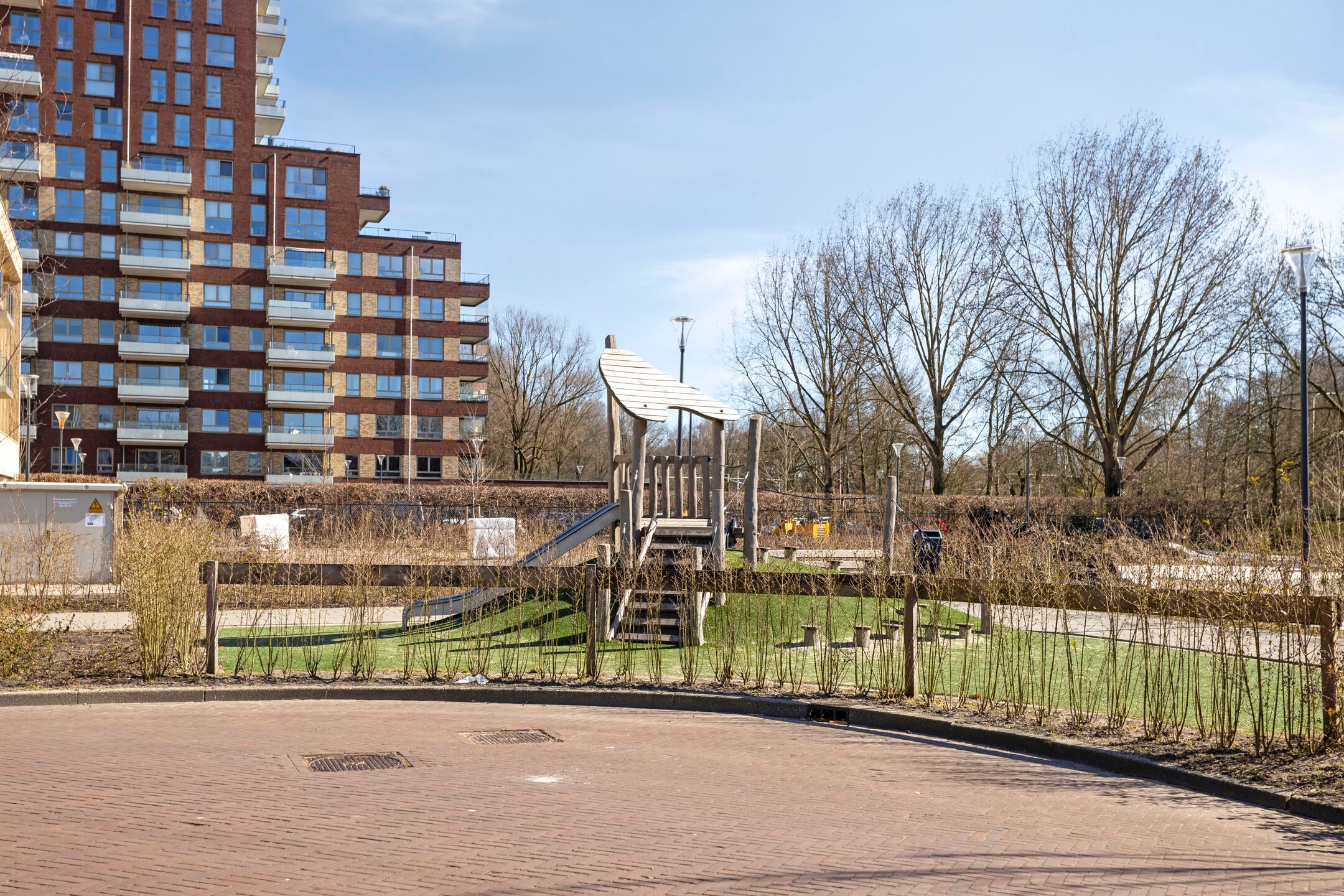 Foto 39 van Simon Stevinstraat 57