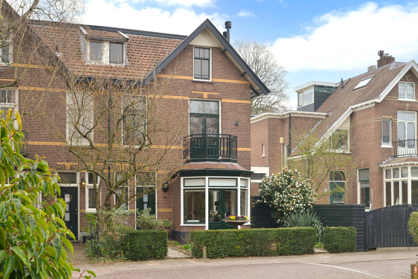 Foto 34 van Julianalaan 14