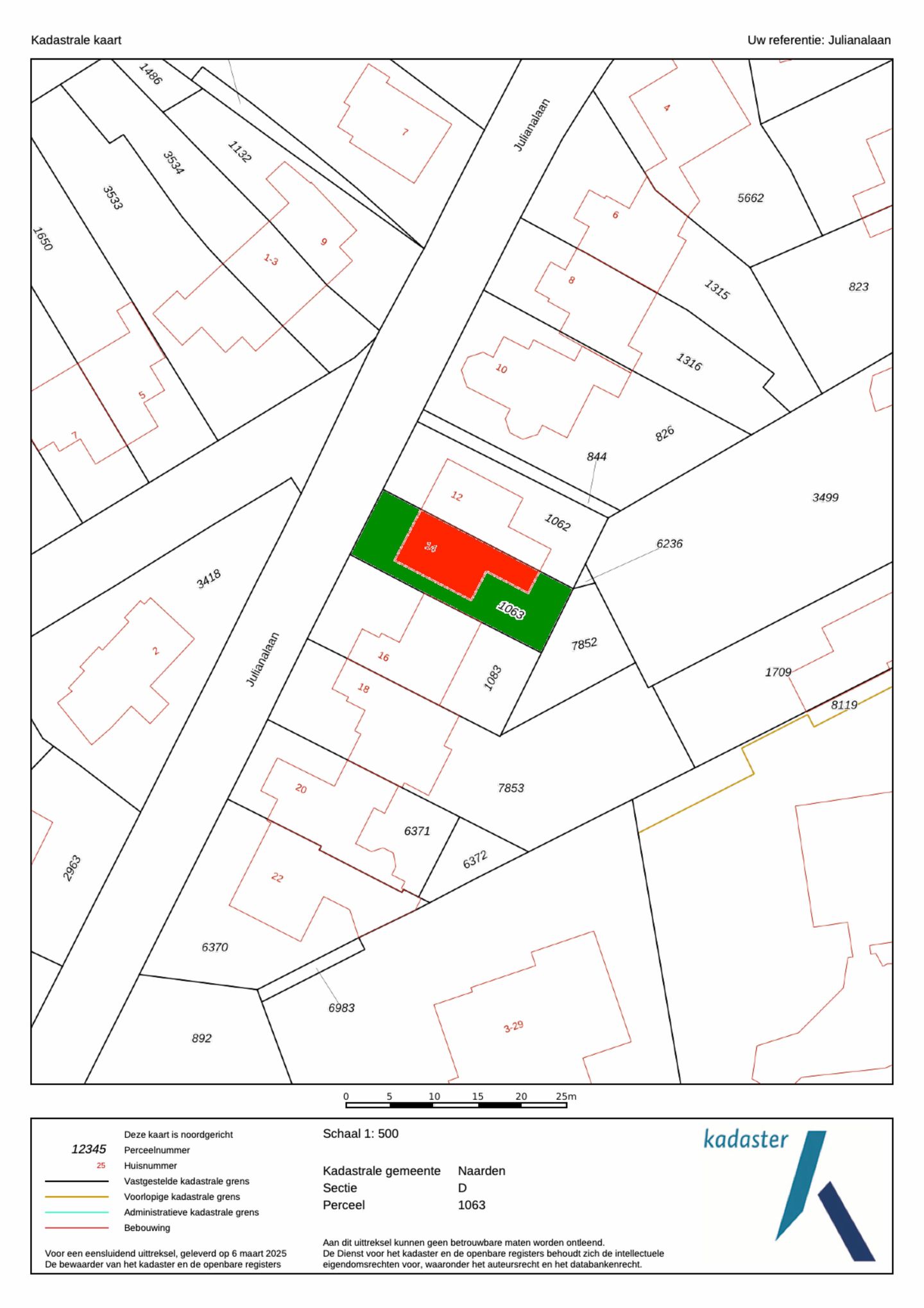 Foto 35 van Julianalaan 14