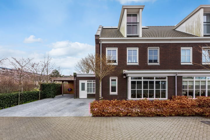Bekijk foto van Schelvisvangerhof 8
