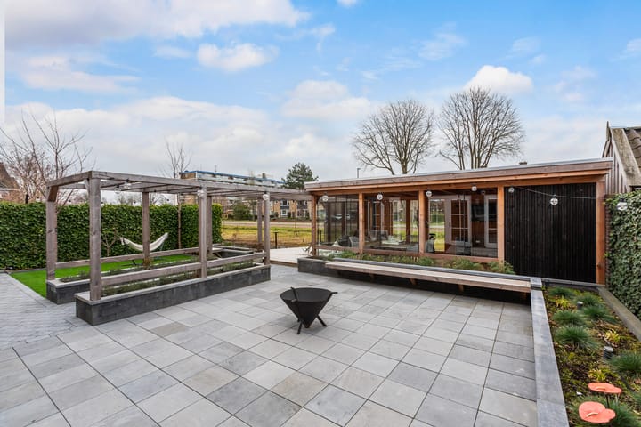 Foto 4 van Schelvisvangerhof 8