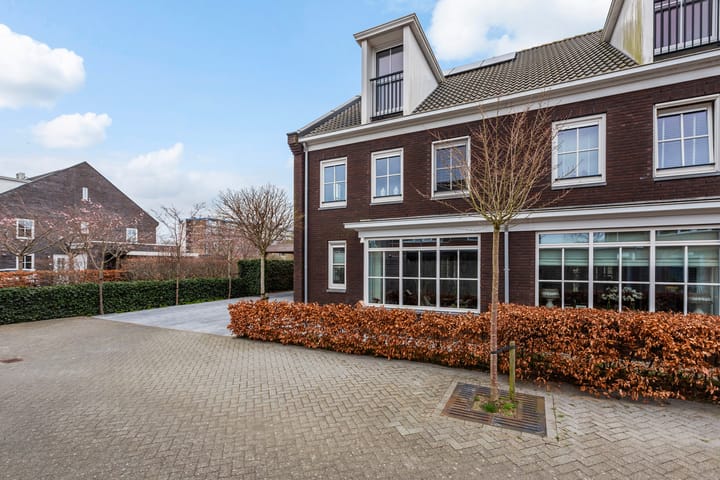 Foto 5 van Schelvisvangerhof 8