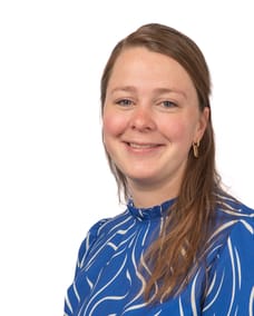 Iris Scholing - Commercial Employee