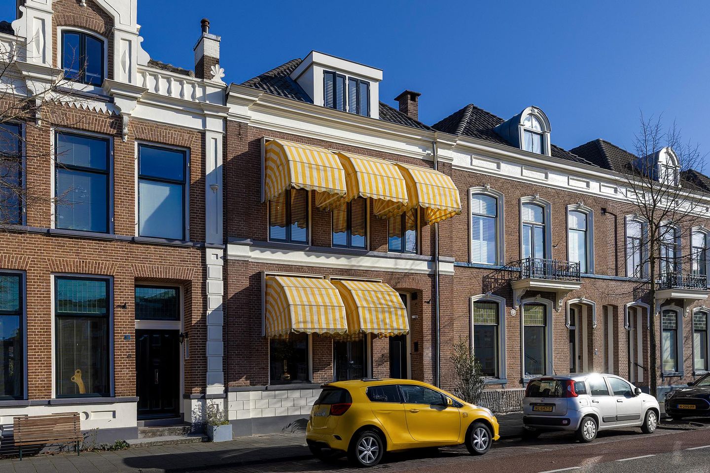 Photo 1 of Rhijnvis Feithlaan 7