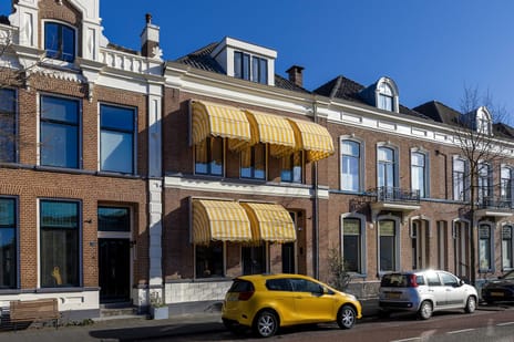 Rhijnvis Feithlaan thumbnail