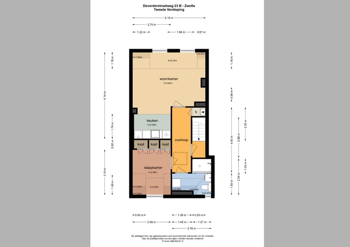 Foto 17 van Deventerstraatweg 23-B